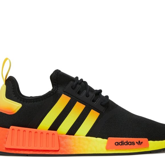Adidas NMD_R1. Brand New. Mens Size: 10 - 12. - Picture 2 of 8